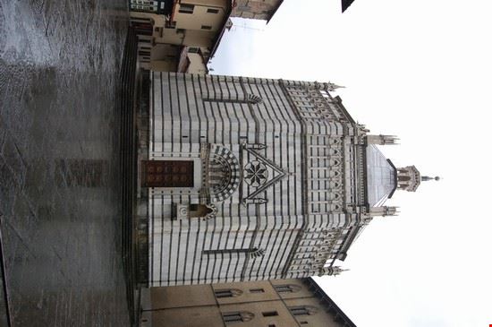 Battistero Battistero  