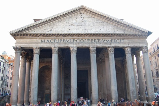 Pantheon