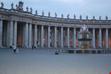 Colonnato di San Pietro