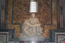 La Pietà