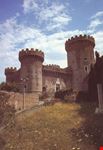 Le Torri