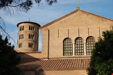 basilica di sant apollinare in classe ravenna