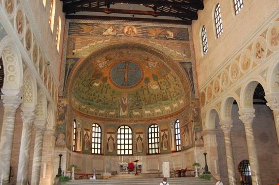  Ravenna  