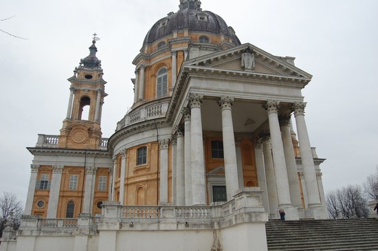 Basilica di Superga