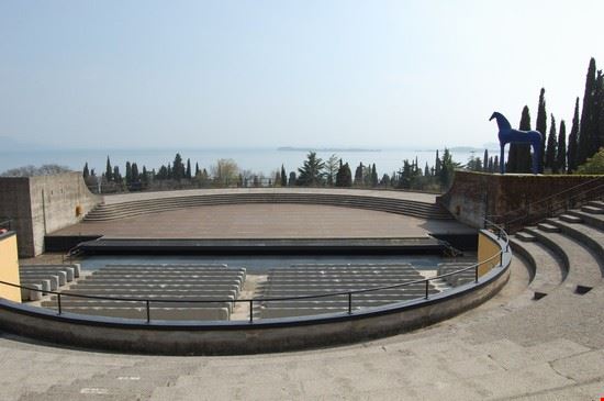  Gardone Riviera  