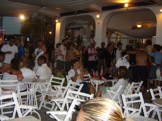 Ibiza  