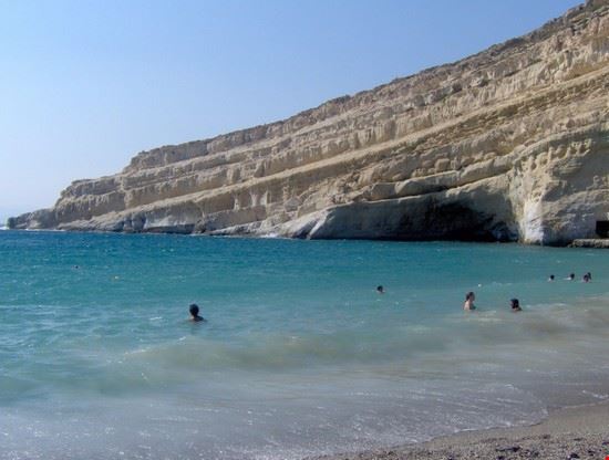  Crete  