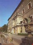Facciata interna del Palazzo