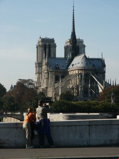 Notre Dame Paris  