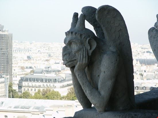Notre Dame Paris  