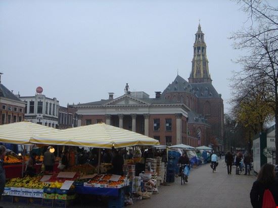  Groninga  