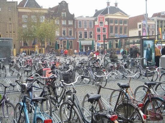 Biciclette