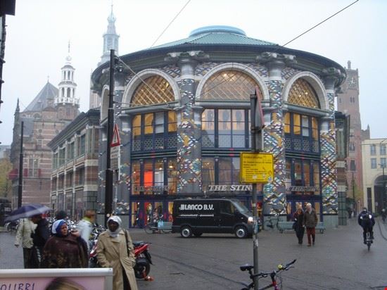  L'Aia  