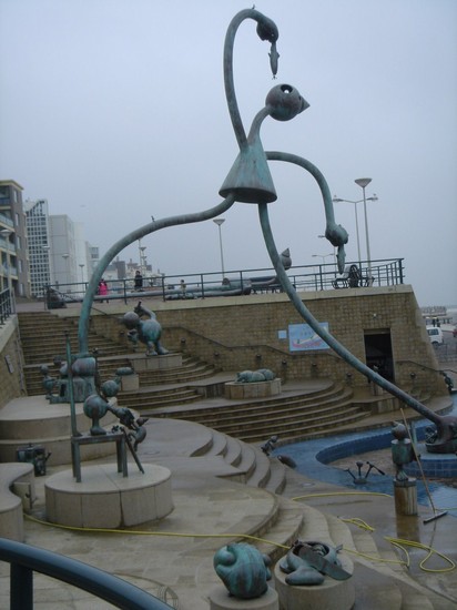 Sculture per bambini