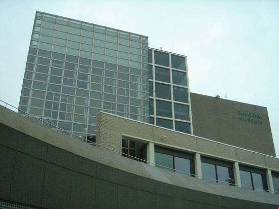 Van Gogh Museum Amsterdam  