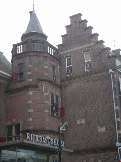 Rijksmuseum Amsterdam  