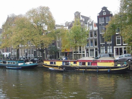 le case di Amsterdam Amsterdam  