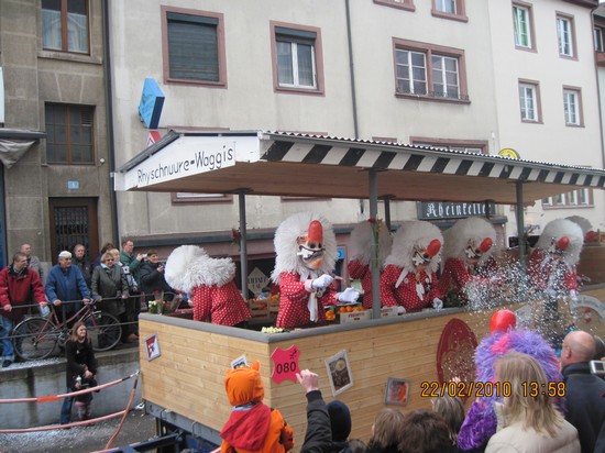Carnevale