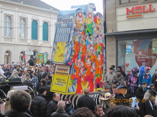 Carnevale