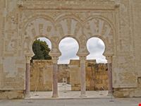 cordoba medina azahara