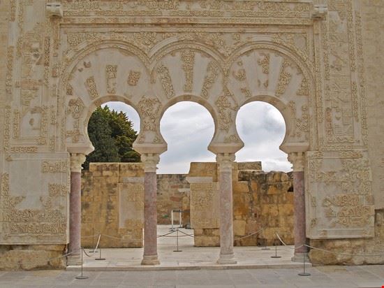 Medina Azahara Cordova Jarno Gonzalez Zarraonandia - www.shutterstock.com Jarno Gonzalez Zarraonandia