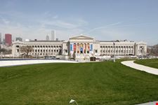 chicago field museum