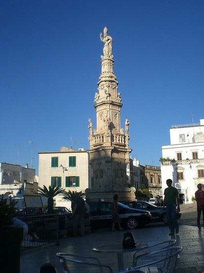 Ostuni ItaliaABC - Creative Commons ItaliaABC
