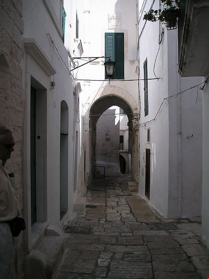  Ostuni Verity Cridland - Creative Commons Verity Cridland