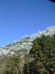 bormio alpen in den sommermonaten