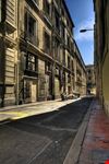 montpellier montpellier rue marechaussee