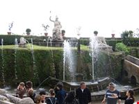 Fontana della Rometta