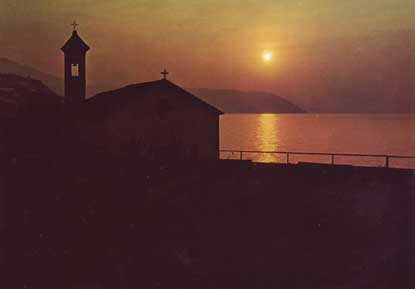 Capo S. Ampelio