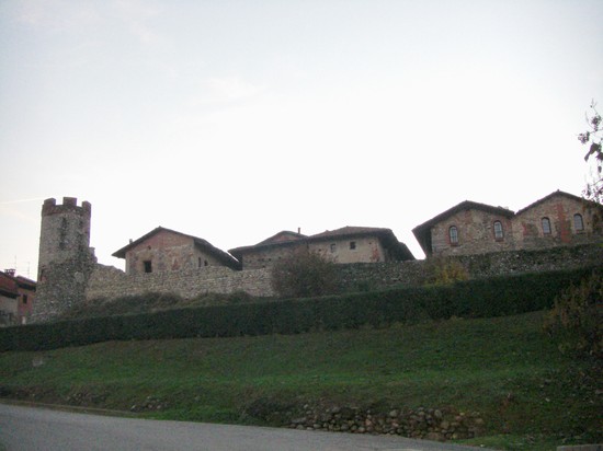 Il RIcetto di Candelo