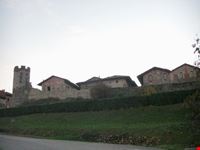 Il RIcetto di Candelo