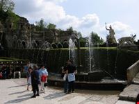 Fontana della Rometta
