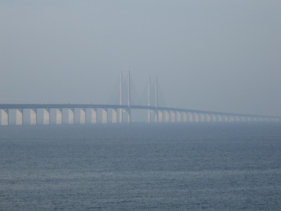 Panoramica Ponte