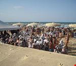 schiuma beach al lido le morge schiuma beach al lido le morge