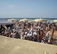 schiuma beach al lido le morge schiuma beach al lido le morge