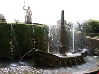 Fontana della Rometta