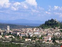 forcalquier forcalquier en france