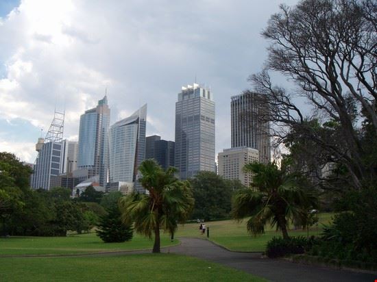  Sydney  