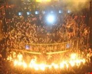 wild clubbing marrakech