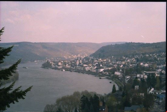 Boppard and the Rhine Valley Cologne  