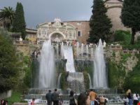 Fontana dell'Organo