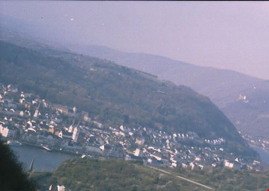 Boppard and the Rhine Valley Cologne  