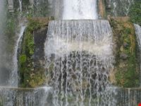 Cascata d'acqua