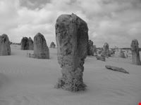 Pinnacles