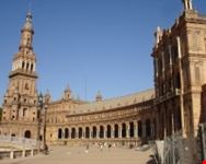 plaza seville