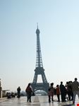 Tour Eiffel