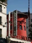 Moulin Rouge